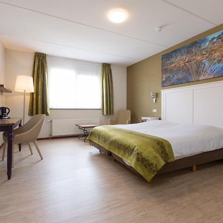 Roompot Parkhotel Bad Arcen Broekhuizenvorst Екстер'єр фото