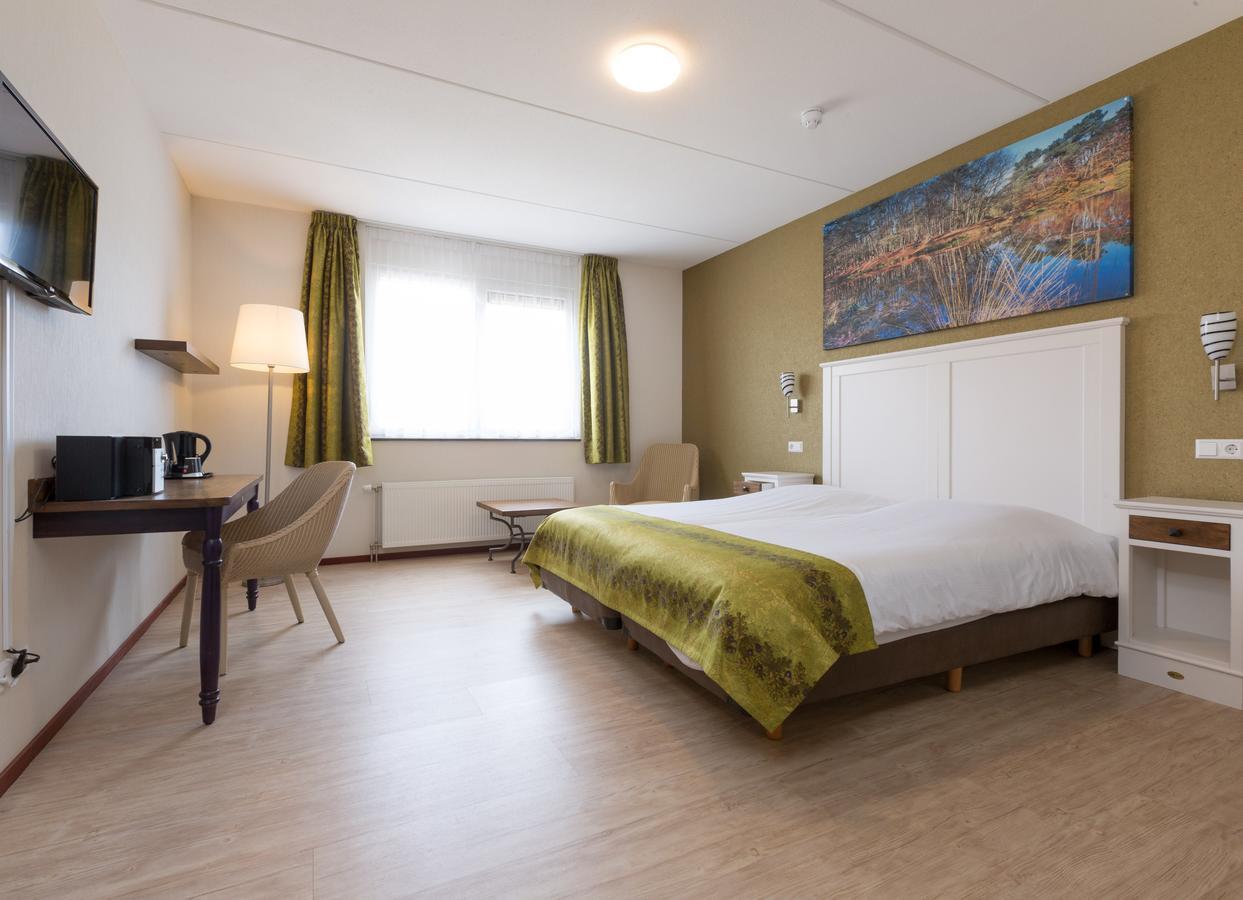 Roompot Parkhotel Bad Arcen Broekhuizenvorst Екстер'єр фото