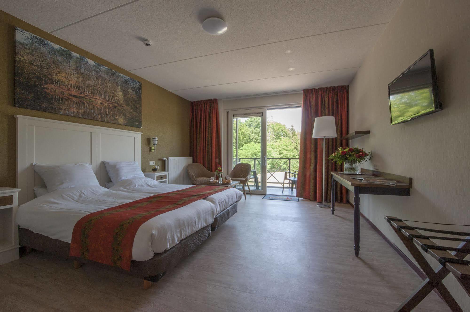 Roompot Parkhotel Bad Arcen Broekhuizenvorst Екстер'єр фото