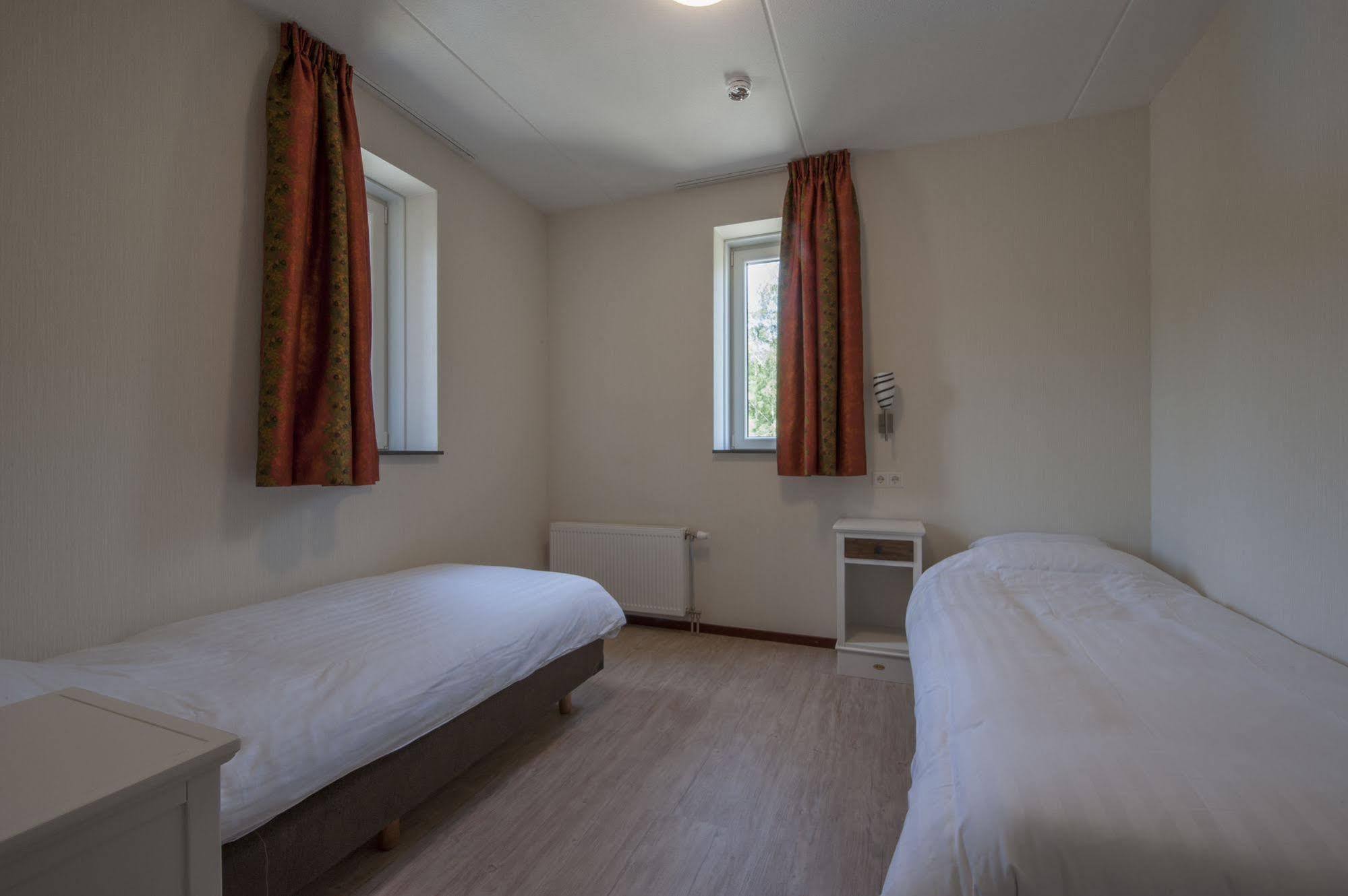 Roompot Parkhotel Bad Arcen Broekhuizenvorst Екстер'єр фото